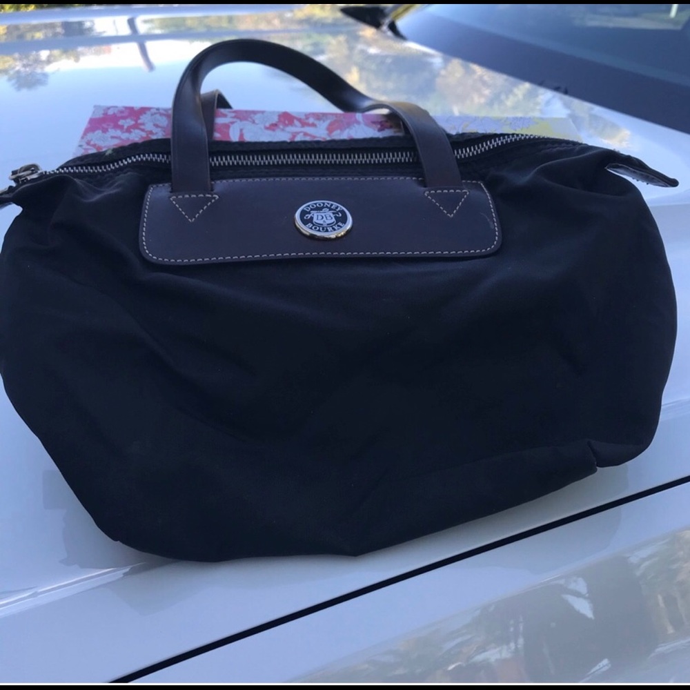 Dooney &Bourke handbag